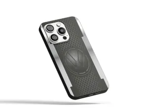 VW Funda Silicona SmartPhone Estilo Robusto Y Actual